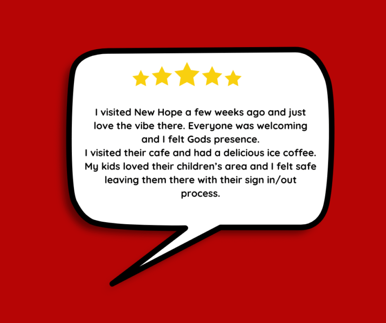 Today is a new day. (1)